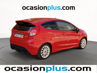 Ford Fiesta 1.0 EcoBoost S&S Sport 92 kW (125 CV)