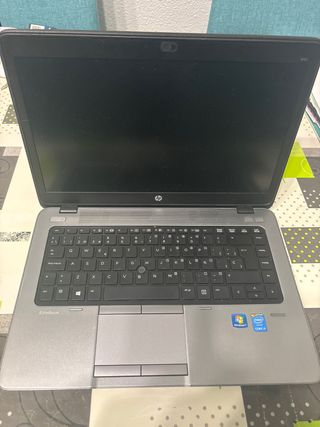 Portátil HP Elitebook 840
