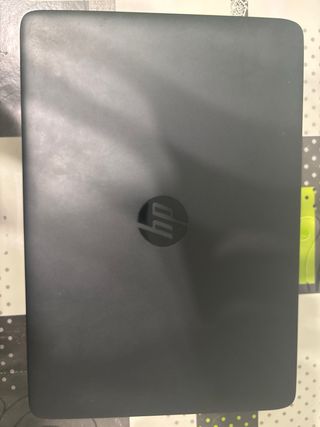 Portátil HP Elitebook 840
