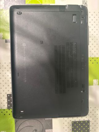 Portátil HP Elitebook 840
