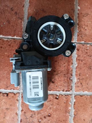 Motor elevalunas Peugeot 207