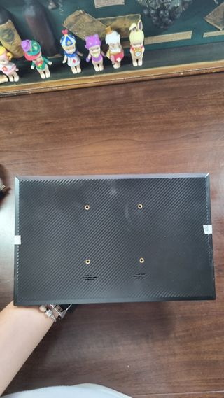 Monitor Portátil 11.6" - Negro