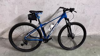 Bicicleta Merida MTB 29 Talla M