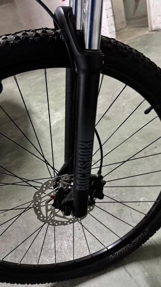 Bicicleta Merida MTB 29 Talla M