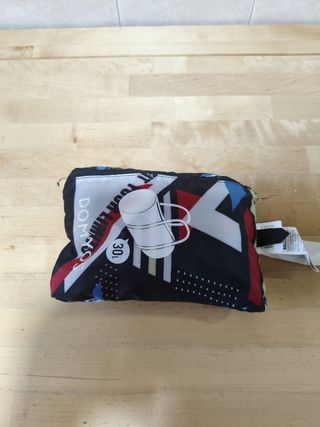 Bolsa deporte DOMYOS 30L