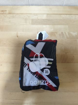 Bolsa deporte DOMYOS 30L