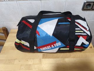 Bolsa deporte DOMYOS 30L