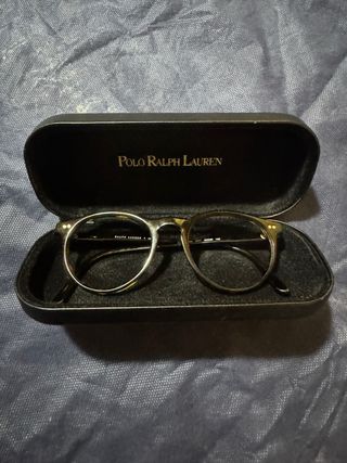 Occhiali Polo Ralph Lauren - Montatura