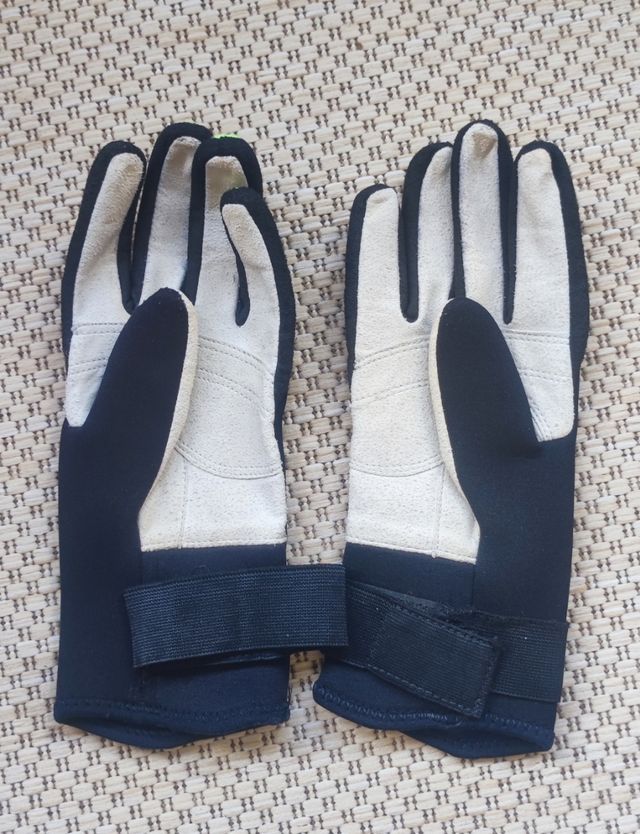 Guantes Buceo OmerSub - Talla L