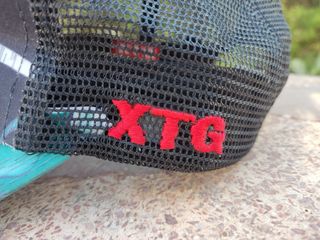 Gorra XTG Surfwear Sirena