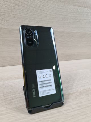 Smartphone Xiaomi M2012K11AG Poco F3 5G
