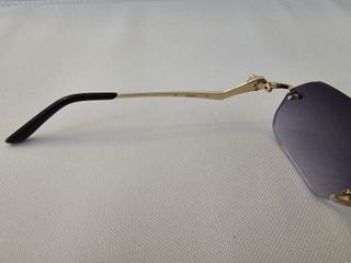 Gafas Cartier CT0120O usadas
