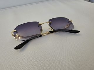 Gafas Cartier CT0120O usadas