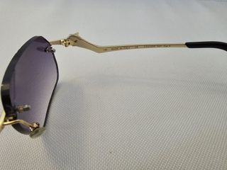 Gafas Cartier CT0120O usadas
