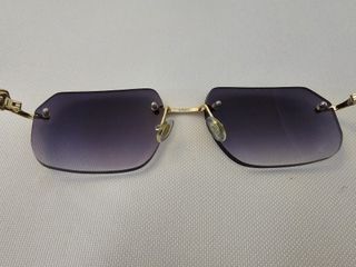 Gafas Cartier CT0120O usadas