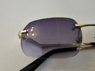 Gafas Cartier CT0120O usadas