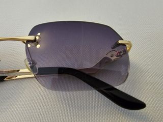 Gafas Cartier CT0120O usadas
