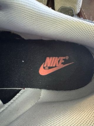 Nike Dunk Low - Scarpe Usate