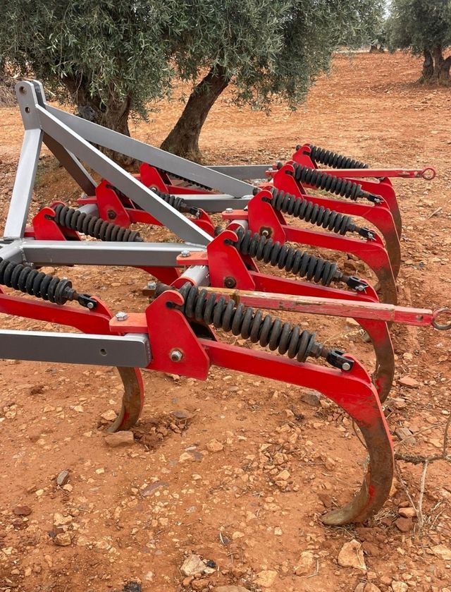 Arado chisel- 9brazos