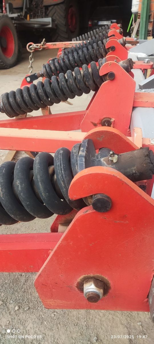Arado chisel- 9brazos