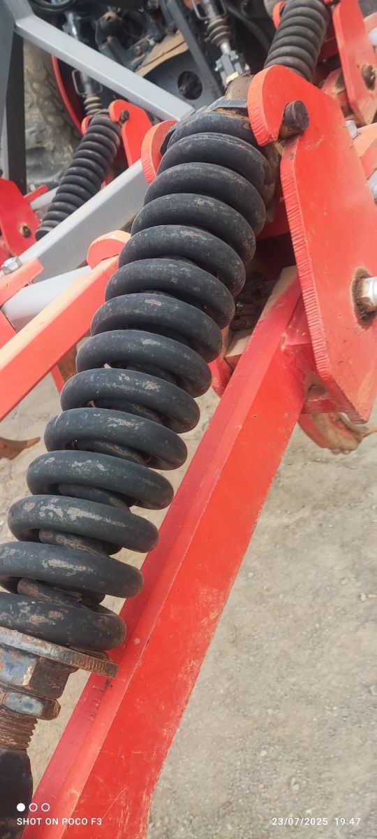 Arado chisel- 9brazos