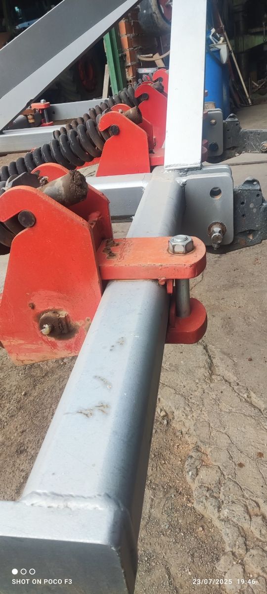 Arado chisel- 9brazos