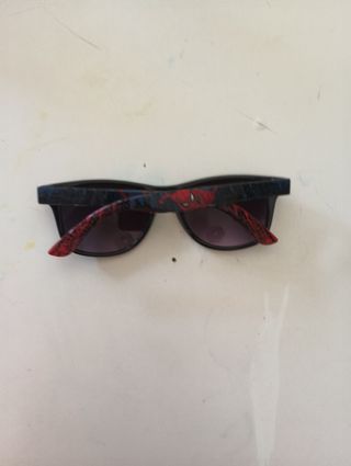 ‼️Gafas sol Spiderman niño‼️