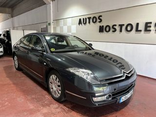 Citroen C6 2.2 HDI 2007