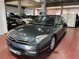 Citroen C6 2.2 HDI 2007