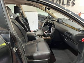 Citroen C6 2.2 HDI 2007