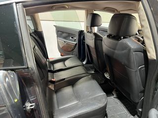 Citroen C6 2.2 HDI 2007