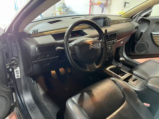Citroen C6 2.2 HDI 2007