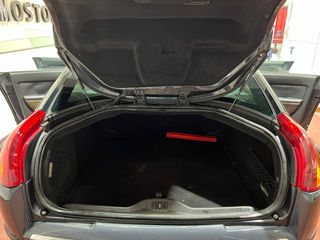 Citroen C6 2.2 HDI 2007