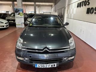 Citroen C6 2.2 HDI 2007