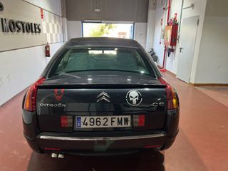 Citroen C6 2.2 HDI 2007