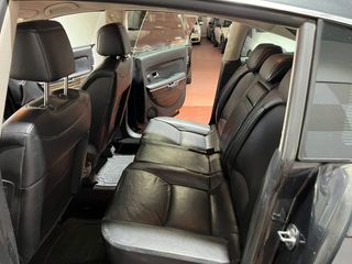 Citroen C6 2.2 HDI 2007