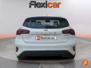 Ford Focus 1.0 Ecob. MHEV 92kW ST-Line Design SIP