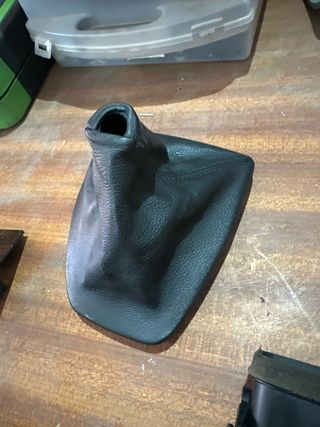 Pomo palanca BMW E60 LCI