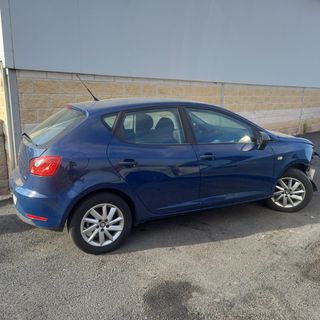 Despiece SEAT Ibiza 2016