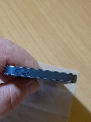 SCOCCA POSTERIORE ORIGINALE APPLE 5 MOD. A1429