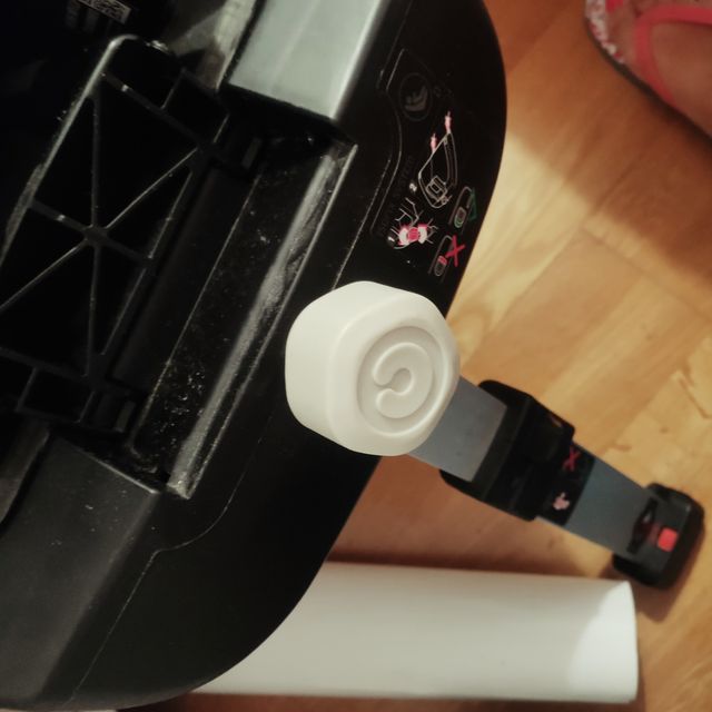 Silla coche Concord grupo 0+  No hago envíos