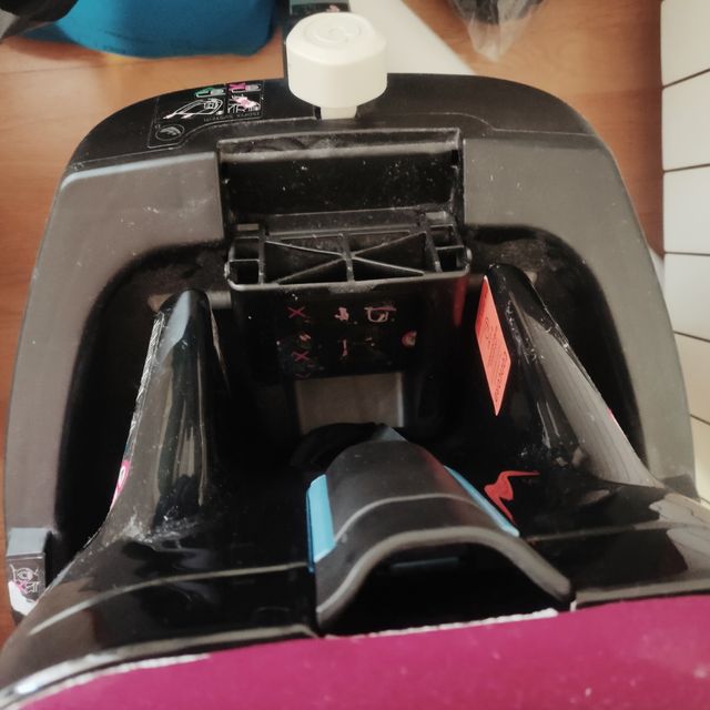 Silla coche Concord grupo 0+  No hago envíos