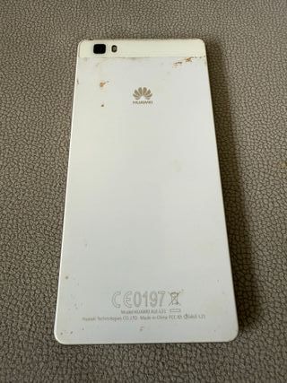 Huawei P8 Lite bianco - cellulare