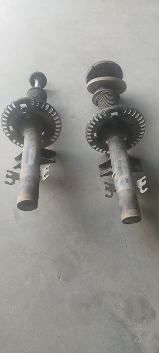Suspensión VW T5 Multivan 2500