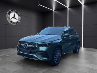 Mercedes-Benz GLE Coupé (167) 2025