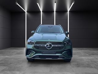 Mercedes-Benz GLE Coupé (167) 2025