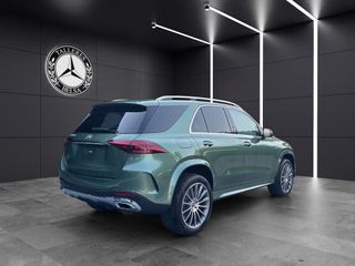 Mercedes-Benz GLE Coupé (167) 2025