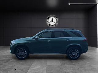 Mercedes-Benz GLE Coupé (167) 2025