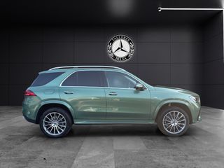 Mercedes-Benz GLE Coupé (167) 2025