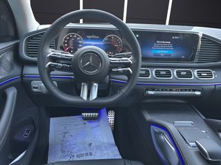 Mercedes-Benz GLE Coupé (167) 2025